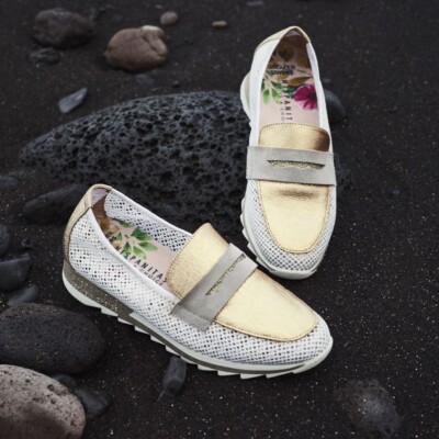 Hispanitas Mocasines Bali HV98728 Nueva Colección