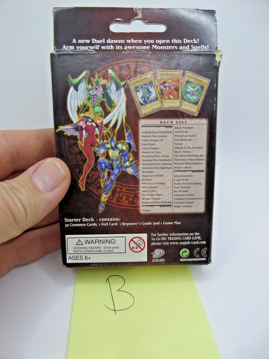 yugioh spirit caller elemental hero deck I use a elemental hero deck (switch.). Any idea of what to remove/add? :  r/YuGiOhMasterDuel
