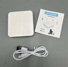 Smart Hub Gateway: WI-FI  Zigbee & Bluetooth Mesh Multi-Protocol