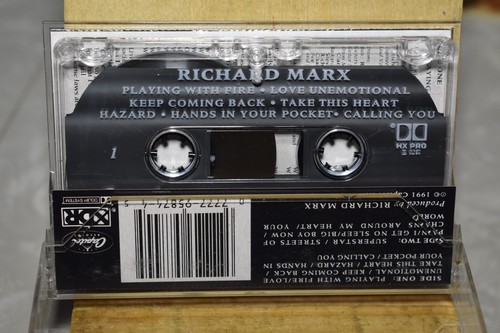 CASSETTE TAPES New Wave Punk Pop 80s 90s OVER 200 HIT TITLES BUILD UR OWN LOT - Picture 318 of 355