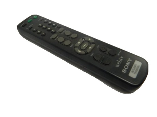 Genuine Sony RM-Y142 TV Remote Control WebTV - Picture 3 of 6
