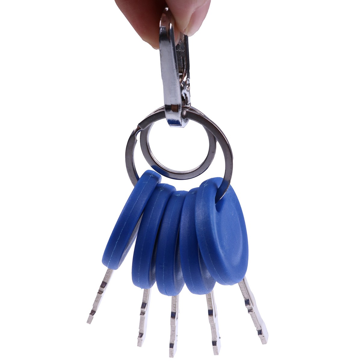 5pcs Ignition Keys 725-1745 725-0401 625-05000 for Cub Cadet Lawn