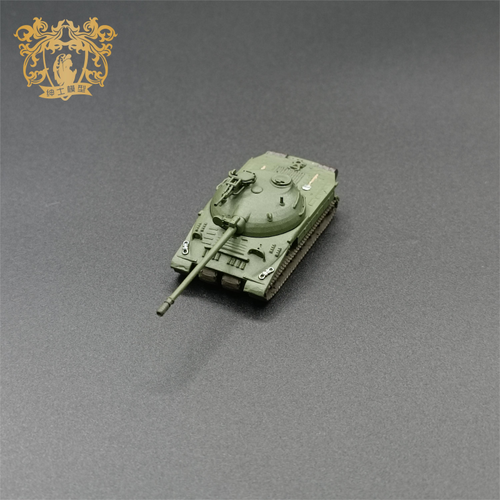 1/144 279 Engineering Prototype Heavy Tank Tank Model  3D Print Kit# - Picture 1 of 5