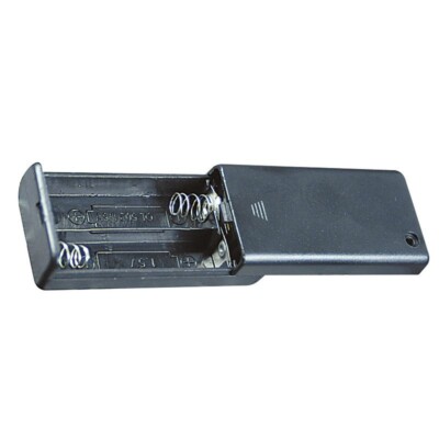 10 Migliori Porta Batterie Stilo 2 Posti In Italia - Foto 11