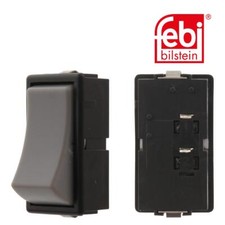 Febi BILSTEIN 28627 Interruptor para Pomo de Palanca para Scania