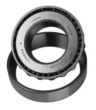 KOYO L44643 / L44610 SET-14 A14 CUP & CONE Tapered Bearings L44643R/10