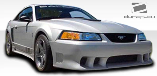 For 1999-2004 Mustang Duraflex Colt Body Kit - 4 Piece Foto 4 de 4