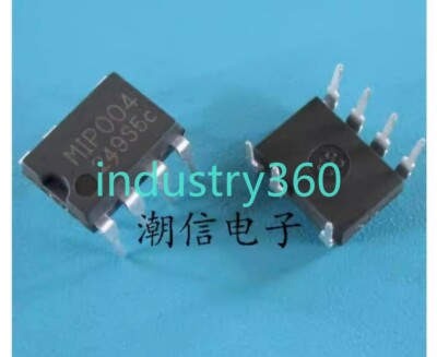 5Pcs/Lot 100% Mip004 Dip-7 Power Management Chip in Stock New
