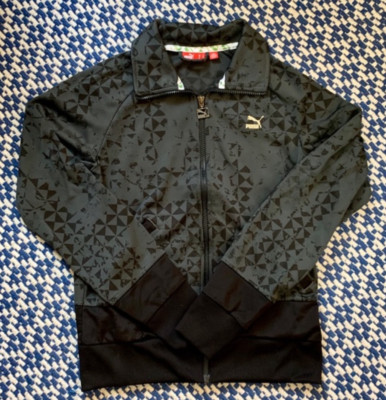 PUMA Track Jacket