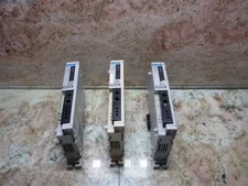 GOULD MODICON MODBUS ADAPTER UNIT J375 AS-J375-010 CNC  