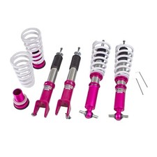 GSP Godspeed Mono SS Coilovers Suspension Kit for Cadillac CTS Sedan RWD 08-13