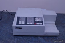 MOLECULAR DEVICES THERMO MAX MICROPLATE READER