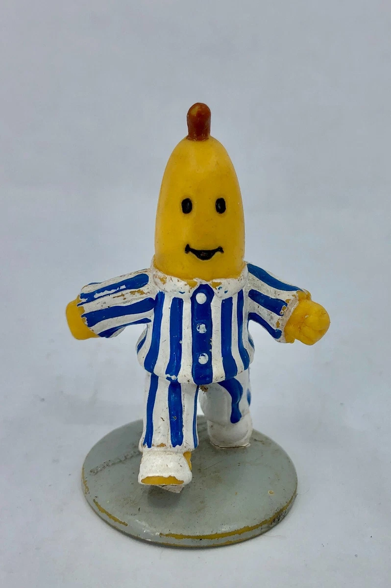 Banana in pajamas 1992 new arrivals