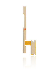 Power  Volume Button Flex Cable Compatible For Xiaomi Redmi Note 7 / 7 Pro