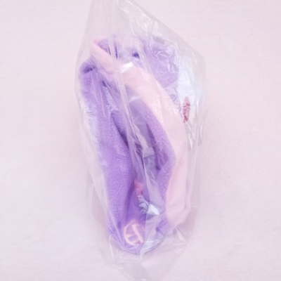 US SELLER Hanyo Usagi All Purpose Rabbit Chax GP Boa Sleepy Bunny