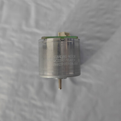 Replacement Corner Brush Motor Module for IROBOT S9&S9+ Vacuum Cleaner Parts