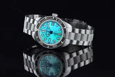 Aragon A638TEA DF 40 NH35 Automatic 40mm