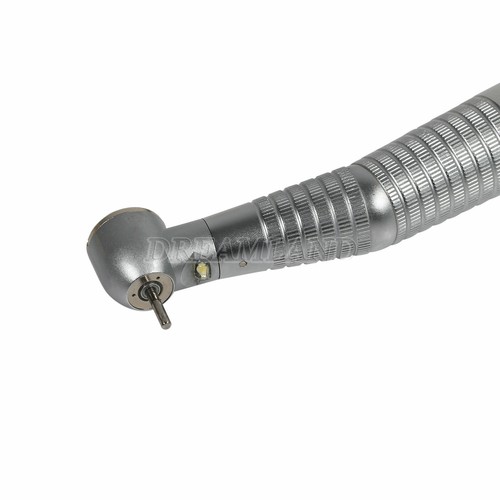 Fit KaV NSK Dental LED Fiber Optic High Speed Handpiece 4H E-generator Turbina - Imagen 9 de 10