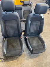 Sitzerhöhung Für VW Passat B8 Variant/ALLTRACK (ab 2014) – Ergonomisches Keilkissen, Atmungsaktiv, Rutschfest