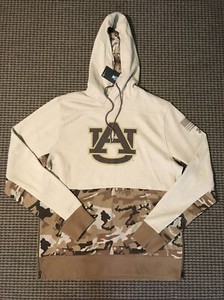 auburn under armour sweatshirt