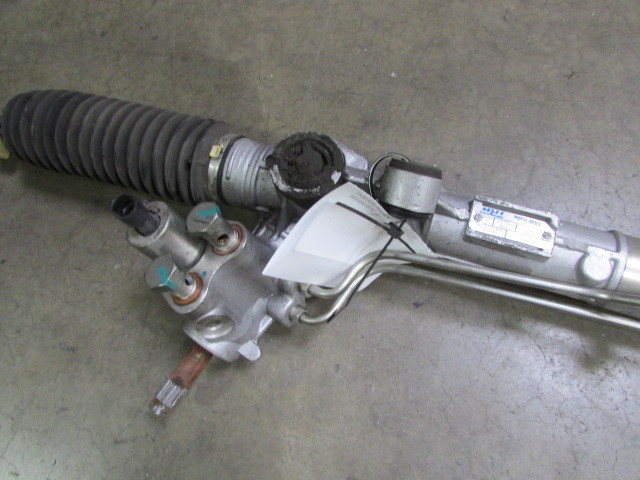 Maserati Quattroporte, Steering Gear Rack, Used, P/N 321590