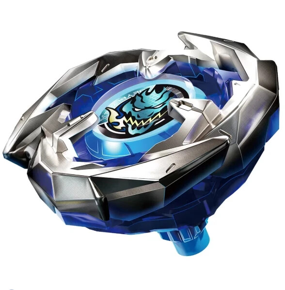 Takara Tomy Beyblade X BX-00 Beyblade BXG-12 25th Anniversary Set
