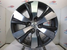 Jantes Peugeot 2008