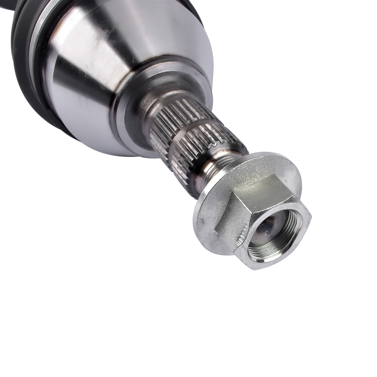 Drive Shaft Front Left N/S Passenger Side for Vauxhall Astra H Zafira B