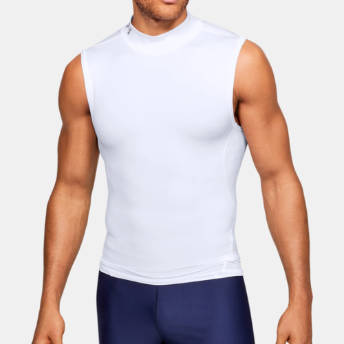 Under Armour Compression Shirt Mens 