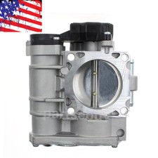 Throttle Body Assembly 25368821 For 2006-2008 Suzuki Forenza Reno 2.0l Yr Part Throttle Body Assembly 25368821 For 2006-2008 Suzuki Forenza Reno 2.0l Yr Part