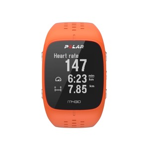 polar m430 specs