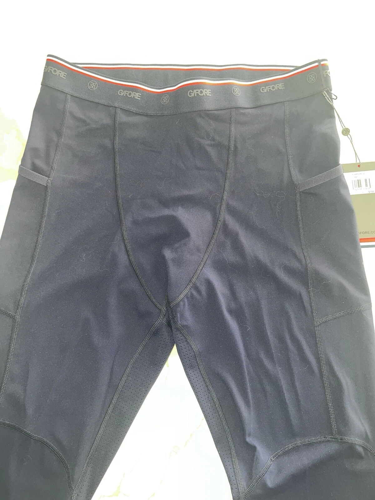 G Fore Operative Base Layer Pants/Leggings Mens L Navy New OPS Compression 410
Opens in a new window