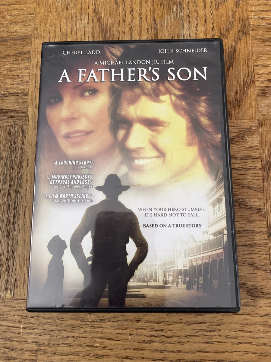 A Fathers Son DVD 853028004051| eBay