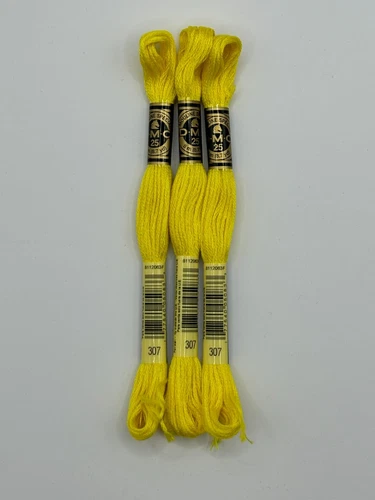 DMC cotton thread - Embroidery craft #1 - 372 - Picture 68 of 102