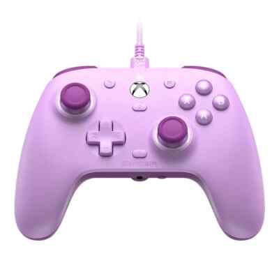GameSir G7 SE Lila Controller Wired für Xbox Series X|S Xbox One & Windows 10/11