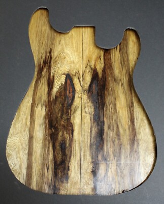Black Limba Drop Top Set - Dimensions: 23-3/4''x16-1/2''x.245'' - Item DT-BL-0003