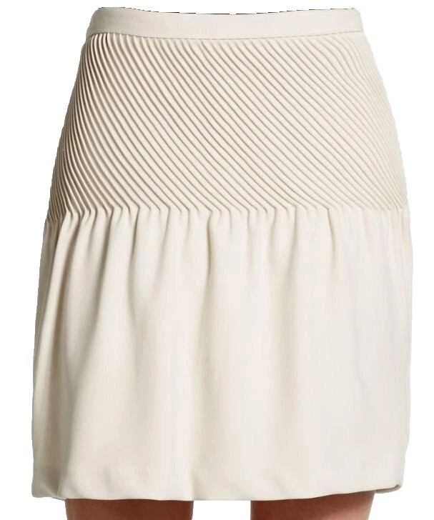 Faldas lisas para mujer Halston Heritage