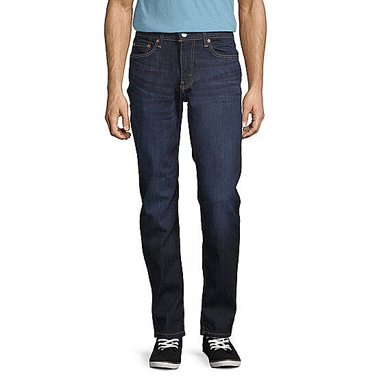 Levi's Men's 531 Athletic Slim Jeans 