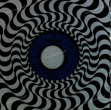 Ingolf Janson - Gib Mir Deine Hand 7in 1976 (VG+) '