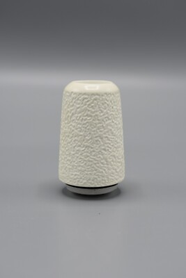 Rustic Tall Chimney Bowl For Falcon Pipes Block Meerschaum  New Handmade #387