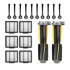 Replacement Part for Shark IQ RV1001AE RV1001 RV1000S RV1001AEC Robot Vacuum