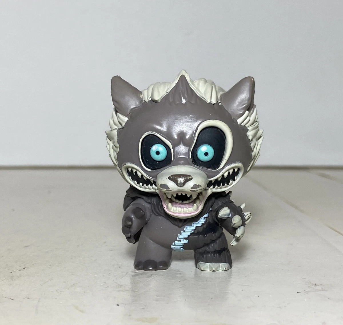 Fnaf mystery 2024 minis list