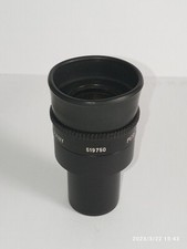 Leitz Microscopio Oculare Periplan 10x/18 (Occhiali) M   -   519750