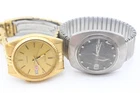 Seiko Vintage Watches Mechanical UNTESTED x 2