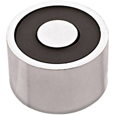 RED MAGNETICS Elektromagnet magnetisch (stromloser Zustand) 500 N 12 V/DC 39 W