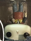 🔥 Upside Down Will 437 ~ Stranger Things ~ Funko Pop Vinyl & PROTECTOR