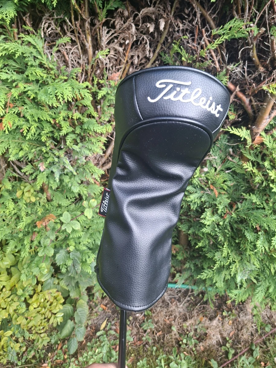 TITLEIST GTS2 DRIVER 10⁰ RIGHT-HANDED HZRDUS 60 GRAM STIFF GRAPHITE SHAFT VGC