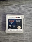 Cars 2 - Nintendo 3DS