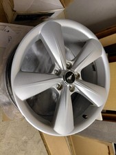 13-14 Mustang Wheel 18x8