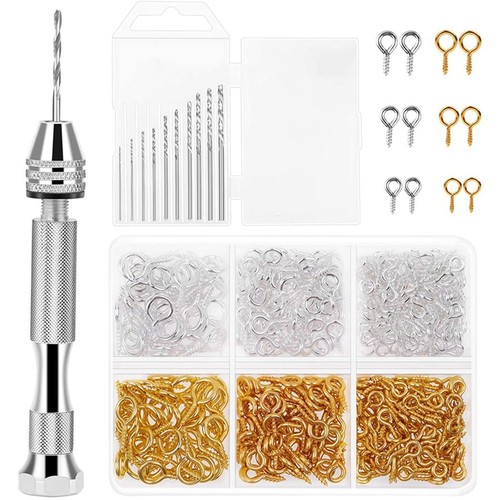 Set De 4 Broches D'étau Faithfull PV/1-4 – Accessoire De Serrage Pratique